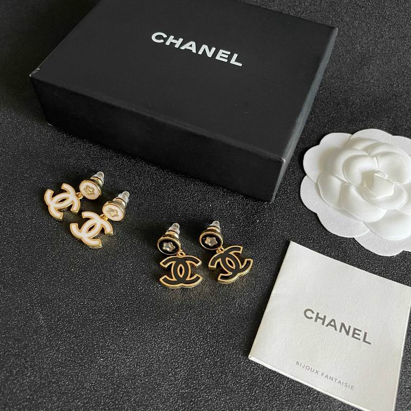 Chanel Earring 03yxs304